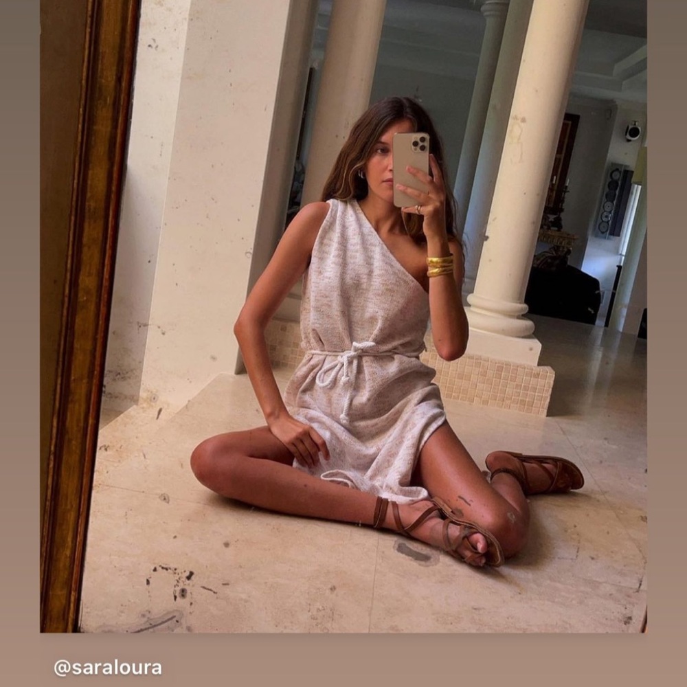 ✨NWT MAURIE + EVE DRESS✨